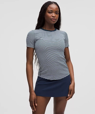 Hold Tight Short-Sleeve Shirt | Women's Short Sleeve Shirts & Tee's