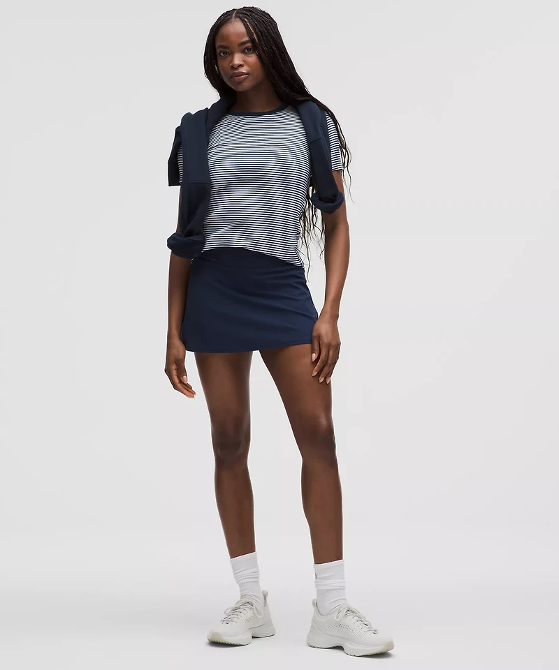 Hold Tight Short-Sleeve Shirt | Women's Short Sleeve Shirts & Tee's
