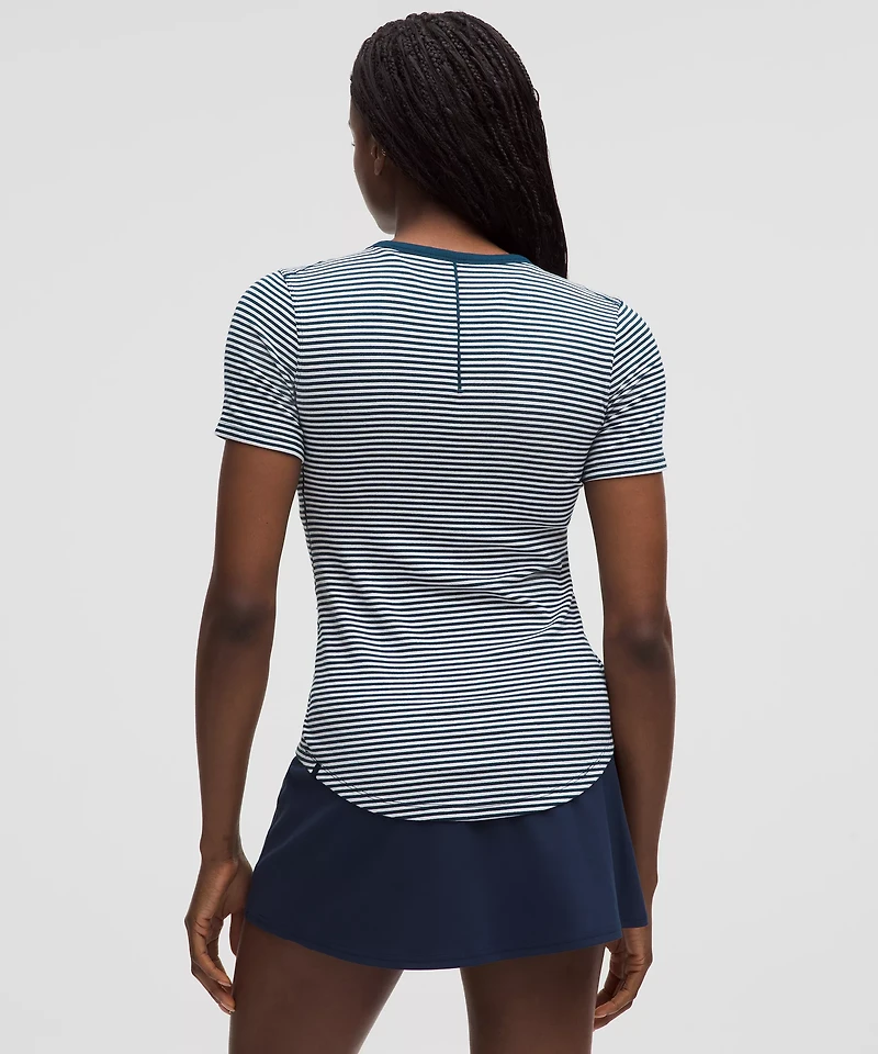 Hold Tight Short-Sleeve Shirt | Women's Short Sleeve Shirts & Tee's
