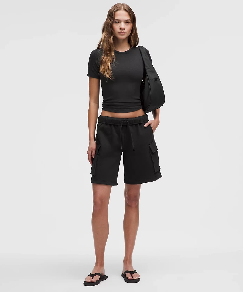 Hold Tight Short-Sleeve Shirt | Women's Short Sleeve Shirts & Tee's