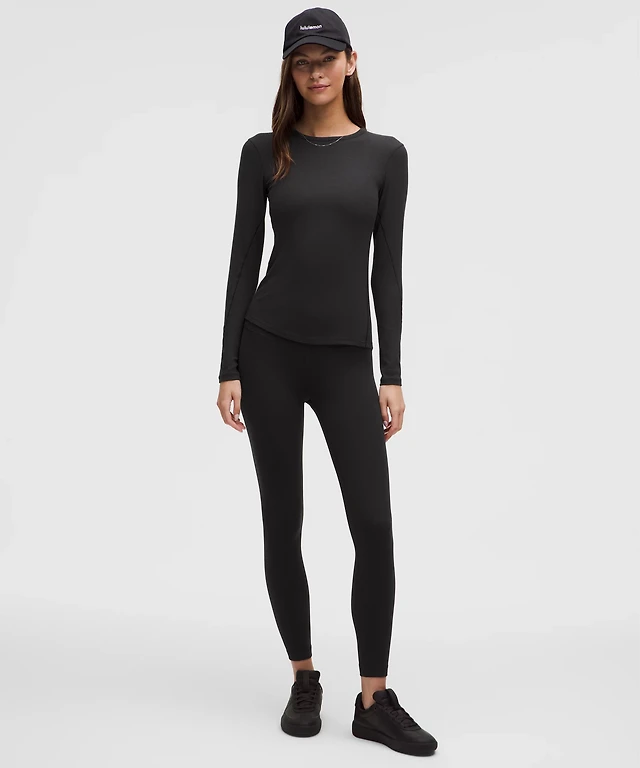 Hold Tight Long-Sleeve Shirt
