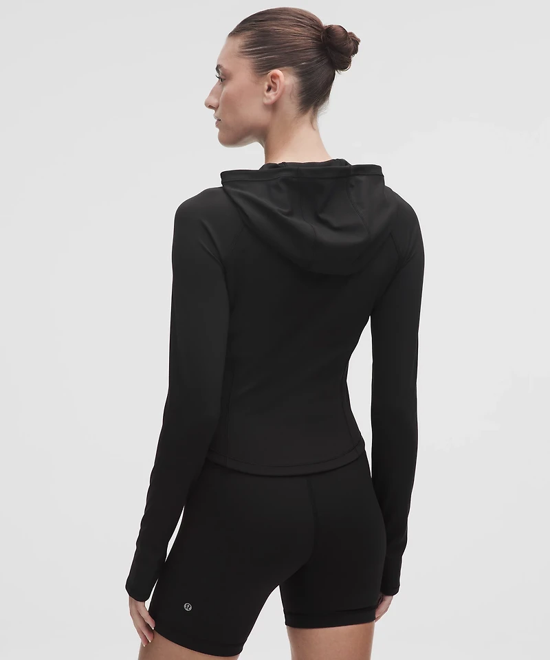 Wunder Train Full-Zip Jacket