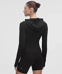 Wunder Train Full-Zip Jacket