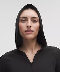 Wunder Train Full-Zip Jacket