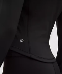 Wunder Train Full-Zip Jacket