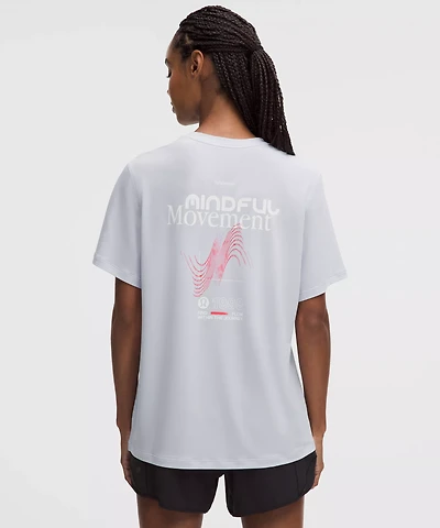 Jersey Training Short-Sleeve Shirt *Graphic | Women's Short Sleeve Shirts & Tee's