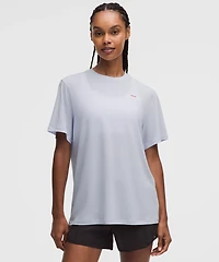 Jersey Training Short-Sleeve Shirt *Graphic | Women's Short Sleeve Shirts & Tee's