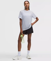 Jersey Training Short-Sleeve Shirt *Graphic | Women's Short Sleeve Shirts & Tee's