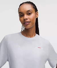 Jersey Training Short-Sleeve Shirt *Graphic | Women's Short Sleeve Shirts & Tee's