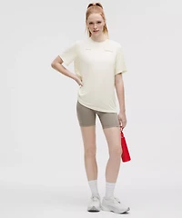 Jersey Training Short-Sleeve Shirt *Graphic | Women's Short Sleeve Shirts & Tee's