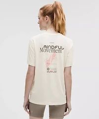 Jersey Training Short-Sleeve Shirt *Graphic | Women's Short Sleeve Shirts & Tee's