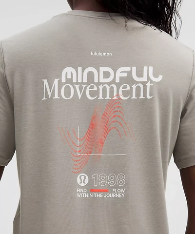 Jersey Training Short-Sleeve Shirt *Graphic | Women's Short Sleeve Shirts & Tee's
