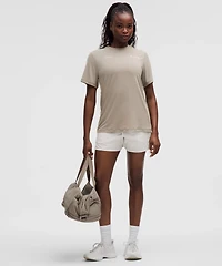 Jersey Training Short-Sleeve Shirt *Graphic | Women's Short Sleeve Shirts & Tee's