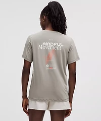 Jersey Training Short-Sleeve Shirt *Graphic | Women's Short Sleeve Shirts & Tee's