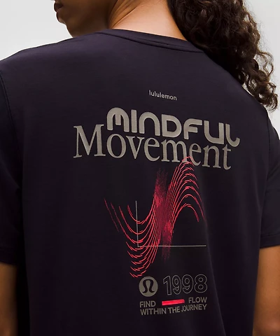 Jersey Training Short-Sleeve Shirt *Graphic | Women's Short Sleeve Shirts & Tee's