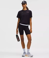 Jersey Training Short-Sleeve Shirt *Graphic | Women's Short Sleeve Shirts & Tee's