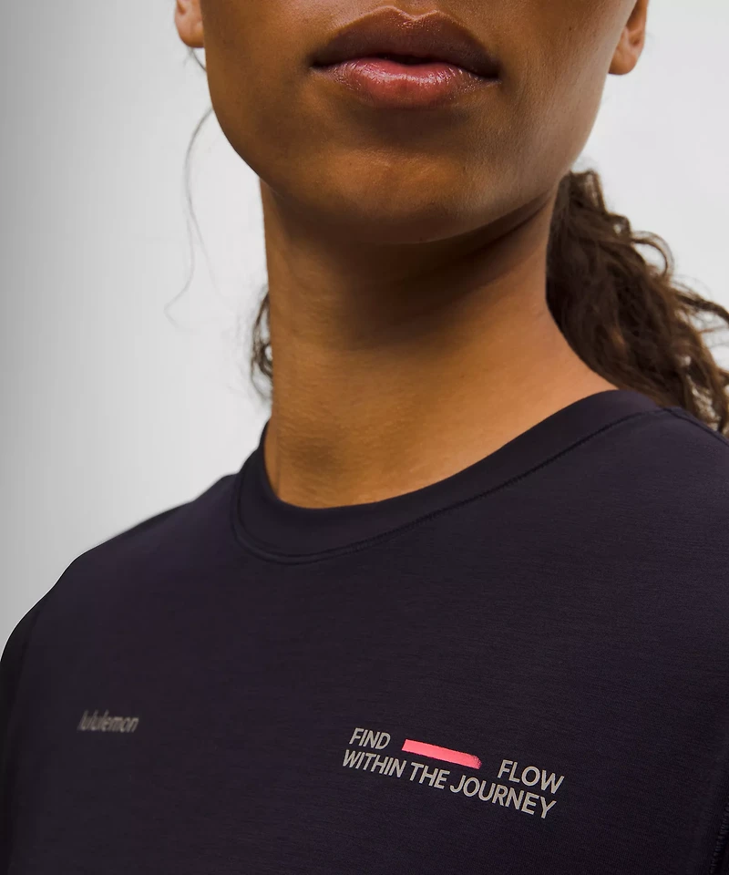 Jersey Training Short-Sleeve Shirt *Graphic | Women's Short Sleeve Shirts & Tee's