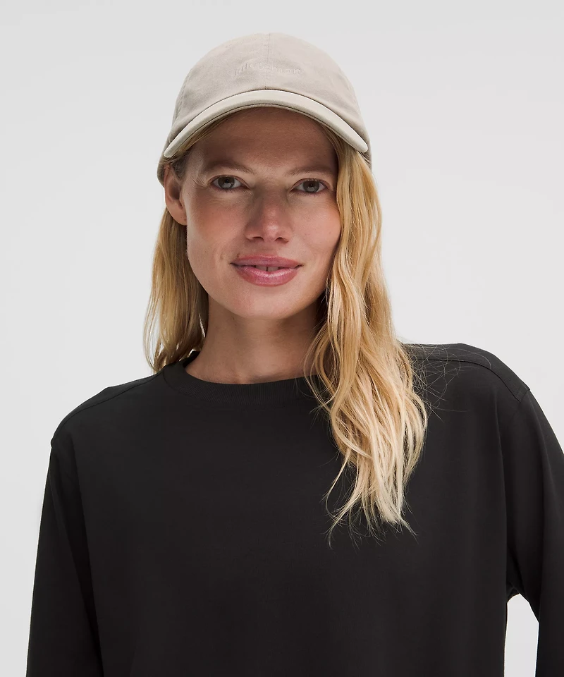 All Yours Organic Cotton Long-Sleeve Shirt | Women's Long Sleeve Shirts