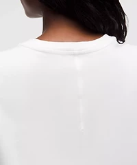 All Yours Organic Cotton Long-Sleeve Shirt | Women's Long Sleeve Shirts