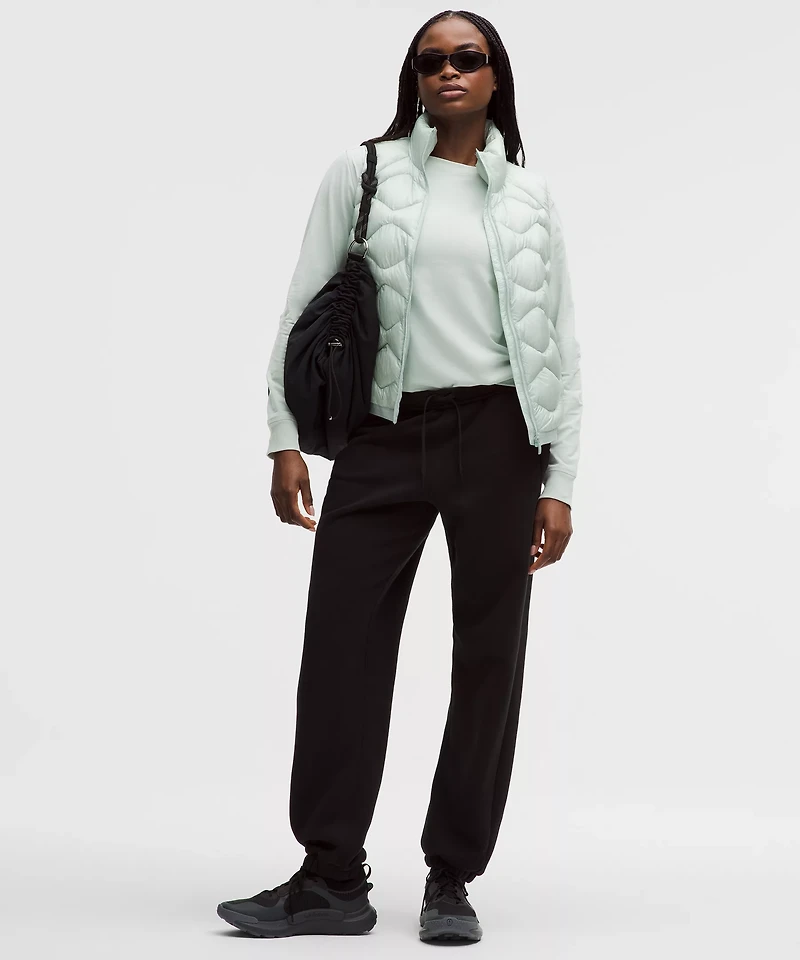 All Yours Organic Cotton Long-Sleeve Shirt