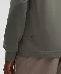 All Yours Organic Cotton Long-Sleeve Shirt | Women's Long Sleeve Shirts