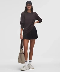 All Yours Organic Cotton Long-Sleeve Shirt | Women's Long Sleeve Shirts