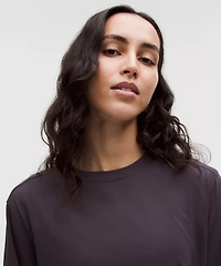 All Yours Organic Cotton Long-Sleeve Shirt