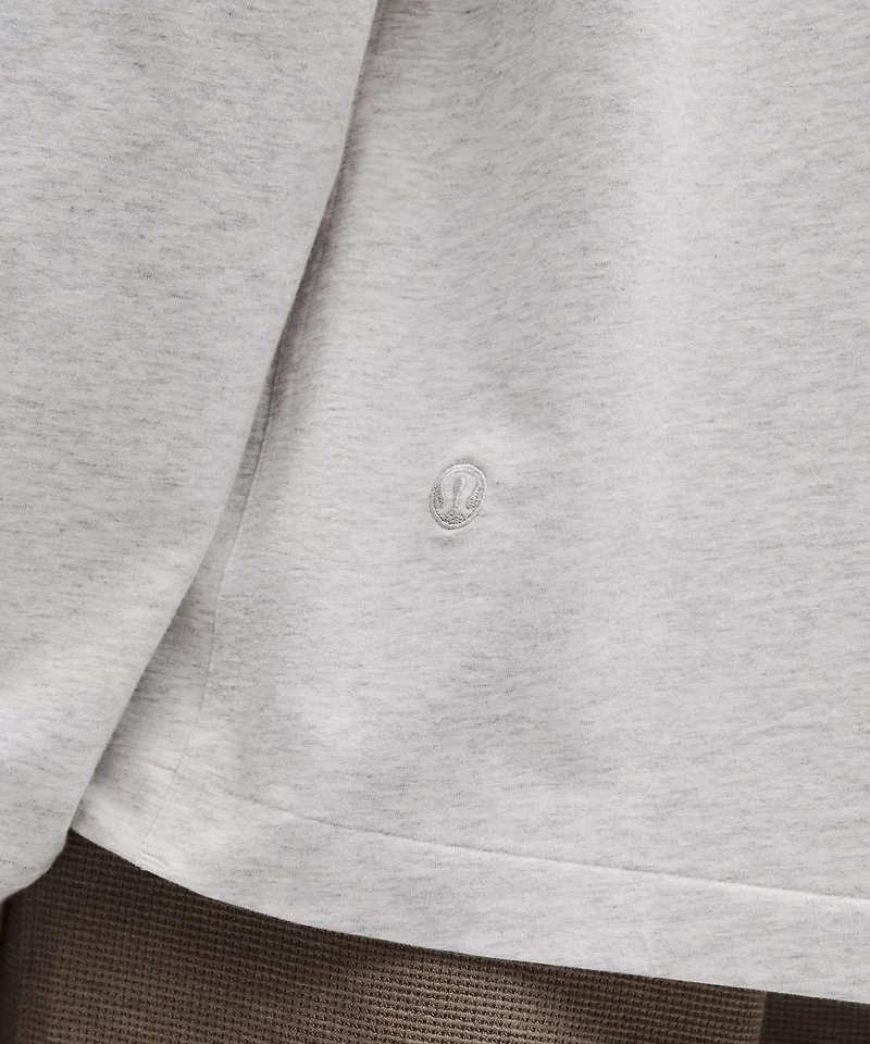 All Yours Organic Cotton Long-Sleeve Shirt | Women's Long Sleeve Shirts