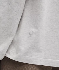 All Yours Organic Cotton Long-Sleeve Shirt | Women's Long Sleeve Shirts