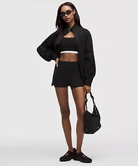Define Oversized Jacket *Luon