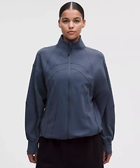 Define Oversized Jacket *Luon