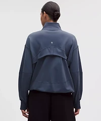 Define Oversized Jacket *Luon
