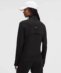 Define Track Jacket *Luon