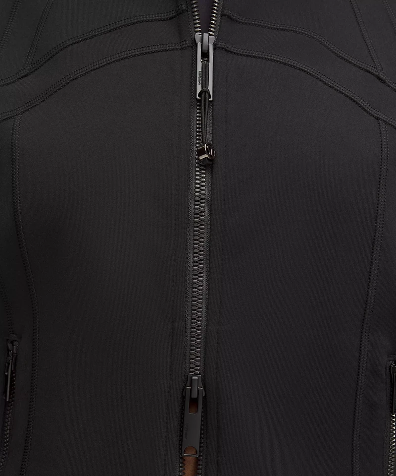 Define Track Jacket *Luon