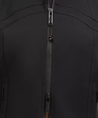 Define Track Jacket *Luon