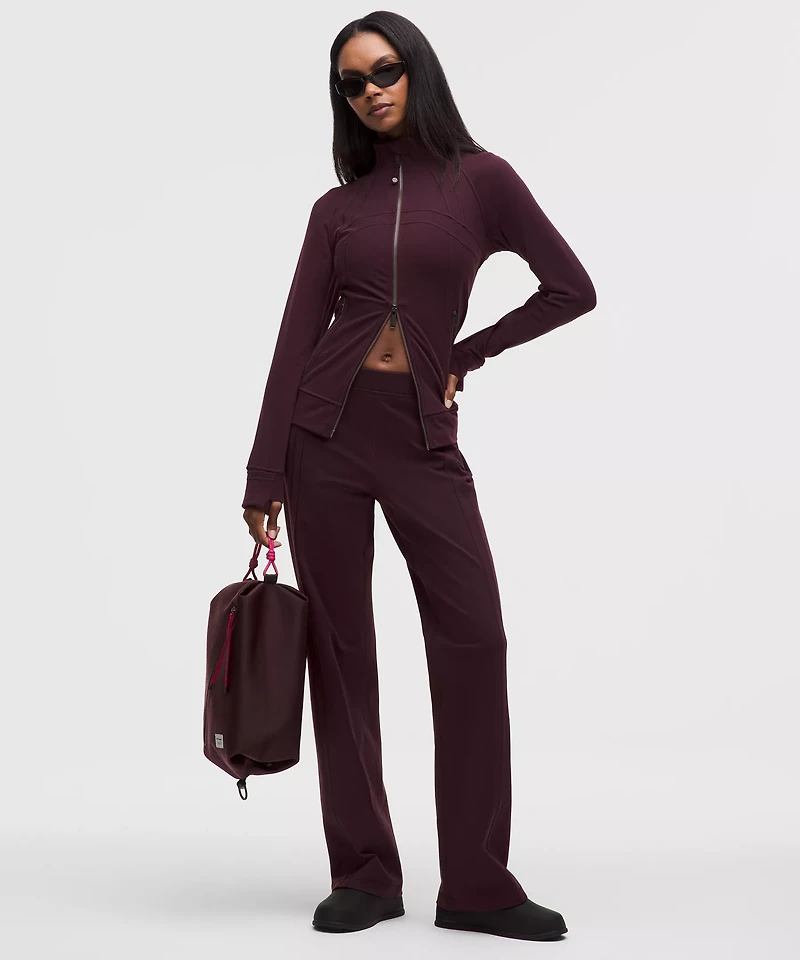 Define Track Jacket *Luon