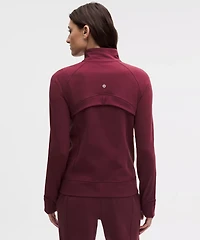 Define Track Jacket *Luon