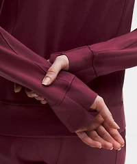 Define Track Jacket *Luon