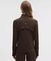 Define Track Jacket *Luon