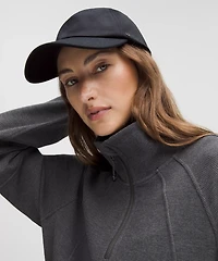 Scuba Cropped Funnel-Neck Half Zip *Waffle | Women's Hoodies & Sweatshirts