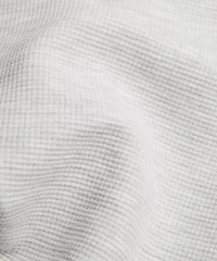 Scuba Oversized Full-Zip Hoodie *Waffle | Women's Hoodies & Sweatshirts