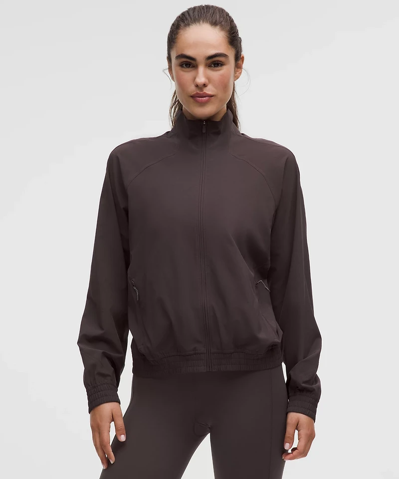 Adapted State Track Jacket | Women's Coats & Jackets