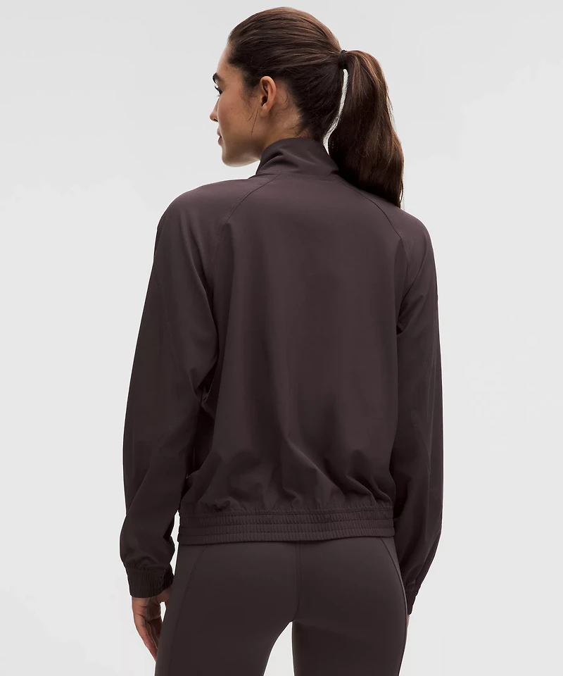 Adapted State Track Jacket | Women's Coats & Jackets