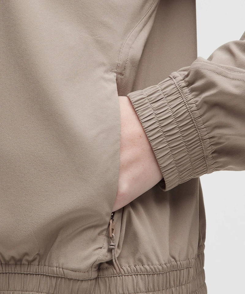 Adapted State Track Jacket