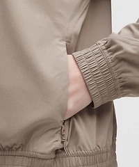 Adapted State Track Jacket