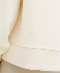 Softstreme Crewneck Oversized Pullover