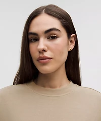 Softstreme Crewneck Oversized Pullover | Women's Hoodies & Sweatshirts