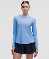Sculpt Long-Sleeve Shirt | Women's Long Sleeve Shirts
