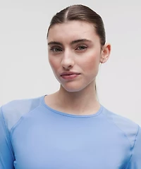 Sculpt Long-Sleeve Shirt | Women's Long Sleeve Shirts