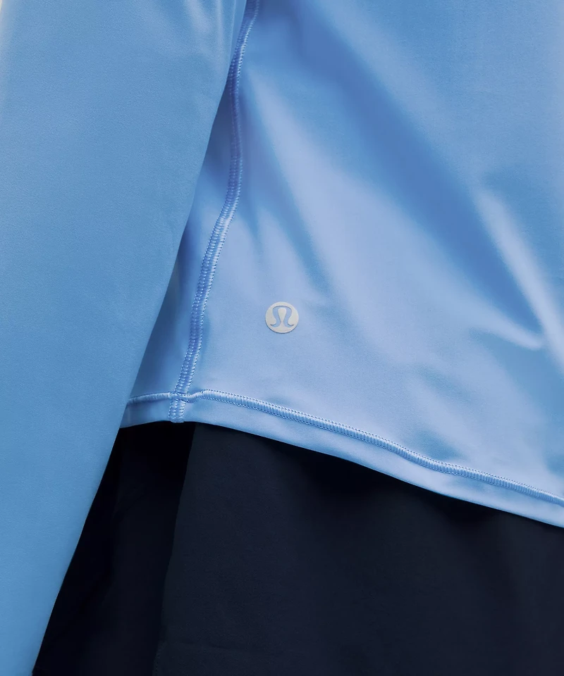 Sculpt Long-Sleeve Shirt | Women's Long Sleeve Shirts